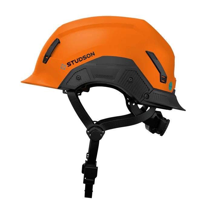 Studson SHK-1 Non-Vented Safety Helmet