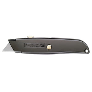 Pacific Handy Cutter SN-195 All Purpose Utility Knife with Replacement Blades