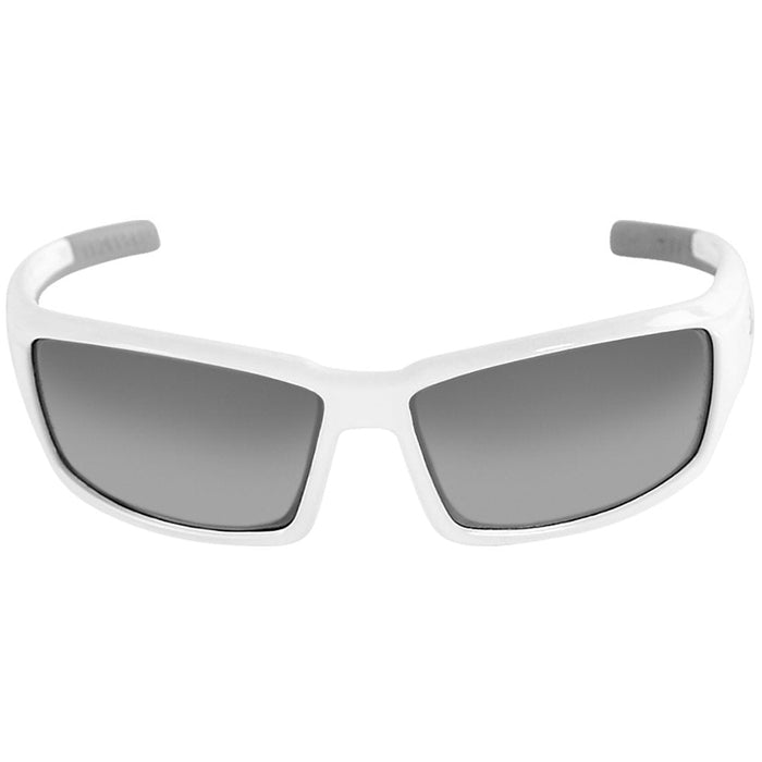 Bullhead Maki Ballistic Rated Safety Glasses, Sport Design with Rubber Nose Piece - BHP Safety Products