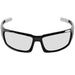 Bullhead Maki Ballistic Rated Safety Glasses, Sport Design with Rubber Nose Piece - BHP Safety Products