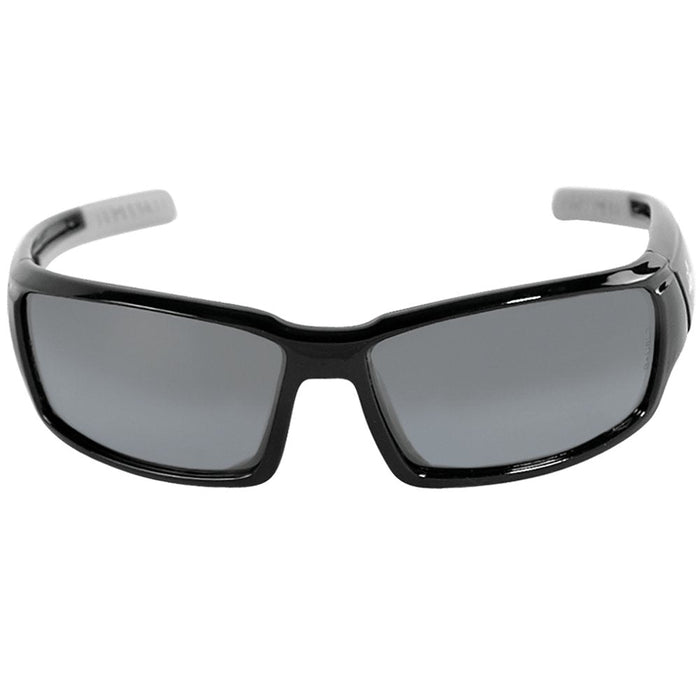 Bullhead Maki Ballistic Rated Safety Glasses, Sport Design with Rubber Nose Piece - BHP Safety Products