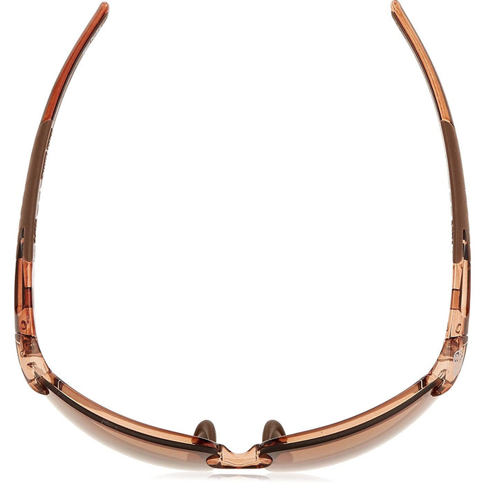 Crossfire ES5 Brown Lens Bifocal Safety Glasses, Ultra Light Premium Safety Eyewear - BHP Safety Products