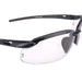 Crossfire ES5 Clear Lens Bifocal Safety Glasses, Ultra Light Premium Safety Eyewear - BHP Safety Products