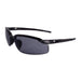 Crossfire ES5 Ultra Light Premium Safety Glasses - BHP Safety Products