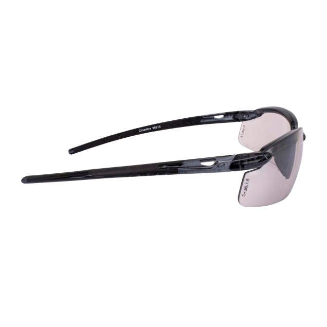 Crossfire ES5 Ultra Light Premium Safety Glasses - BHP Safety Products