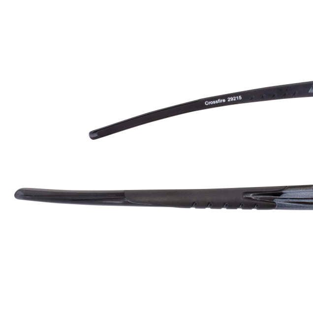 Crossfire ES5 Ultra Light Premium Safety Glasses - BHP Safety Products