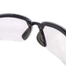 Crossfire ES5 Ultra Light Premium Safety Glasses - BHP Safety Products