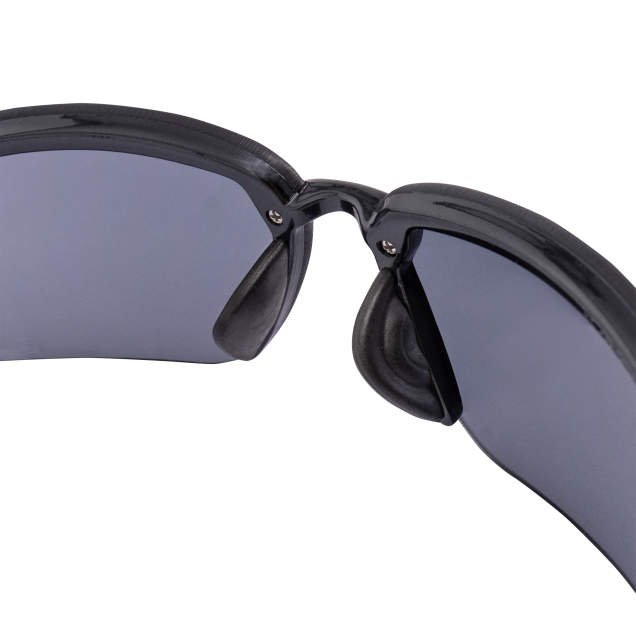 Crossfire ES5 Ultra Light Premium Safety Glasses - BHP Safety Products