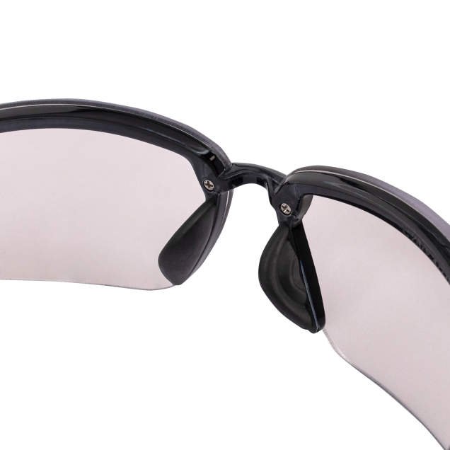 Crossfire ES5 Ultra Light Premium Safety Glasses - BHP Safety Products