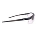 Crossfire ES5 Ultra Light Premium Safety Glasses - BHP Safety Products