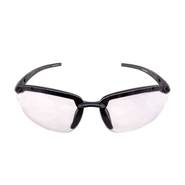 Crossfire ES5 Ultra Light Premium Safety Glasses - BHP Safety Products