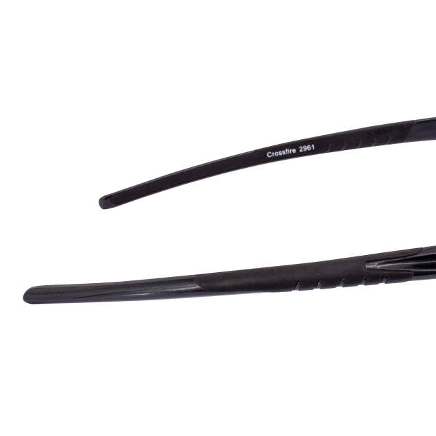 Crossfire ES5 Ultra Light Premium Safety Glasses - BHP Safety Products