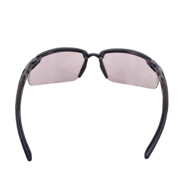 Crossfire ES5 Ultra Light Premium Safety Glasses - BHP Safety Products