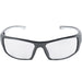 Dorado Performance Fog Technology Lens with Shiny Pearl Gray Frame, Safety Glasses - BH991PFT - BHP Safety Products