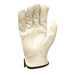 Pyramex Grain Cowhide Leather Driver Gloves GL2004K (12 Pair) - BHP Safety Products