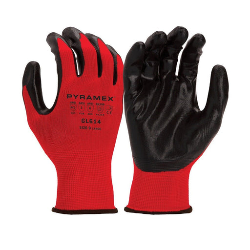 Hand Protection — ASA Safety Supply