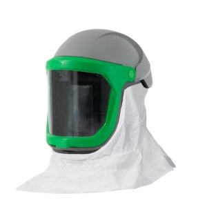 RPB Z-Link Respirator PX5 PAPR Assembly Kit - NIOSH Approved - 16-018-23 - BHP Safety Products